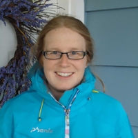 Picture of  Jessica Lieffers